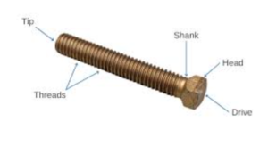 A Screw