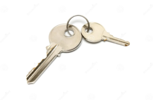 A Small Key