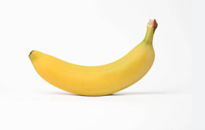 A single Banana