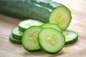 Cucumber