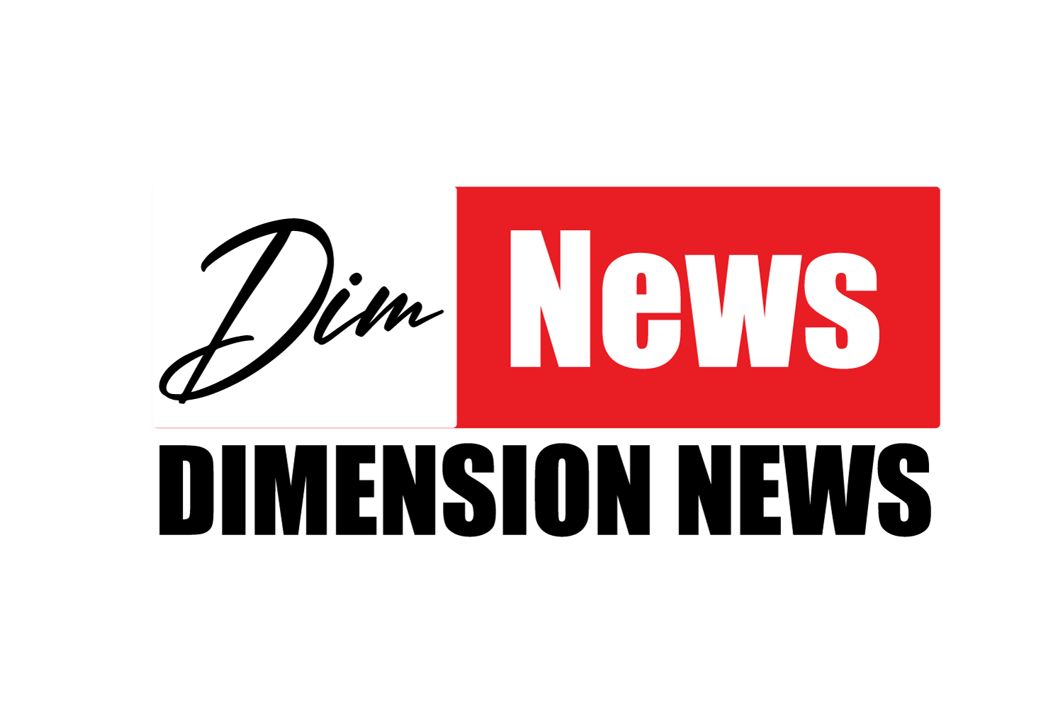 Dimension News