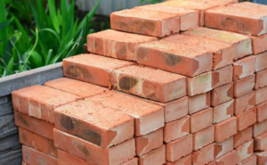 Four Standard Bricks