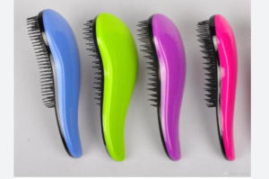 Hairbrush Handle