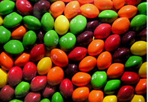 Skittles