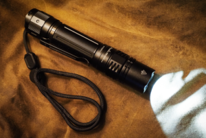 Small Flashlight