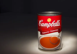 Soup Can