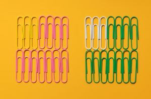 Standard Paperclip