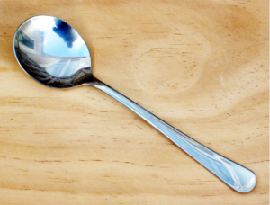 spoon