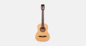 A Guitar