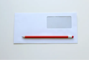 Business Envelope