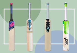 The Length of a Cricket Bat