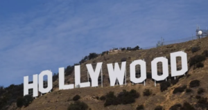 Hollywood Sign