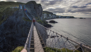 Rope Bridge