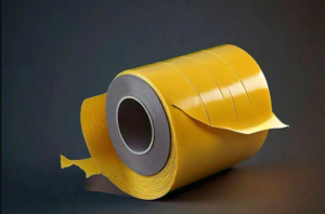 Sticky Tape Roll