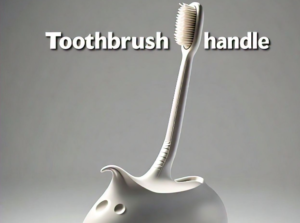 Toothbrush Handle